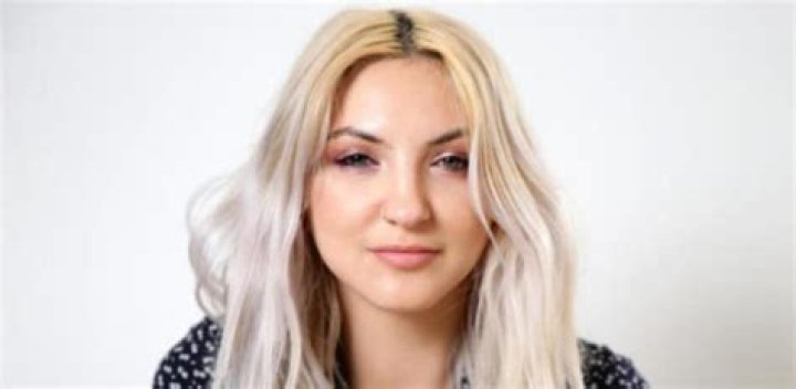 Julia Michaels Net Worth 2024 Wiki, Married, Family, Wedding, Salary