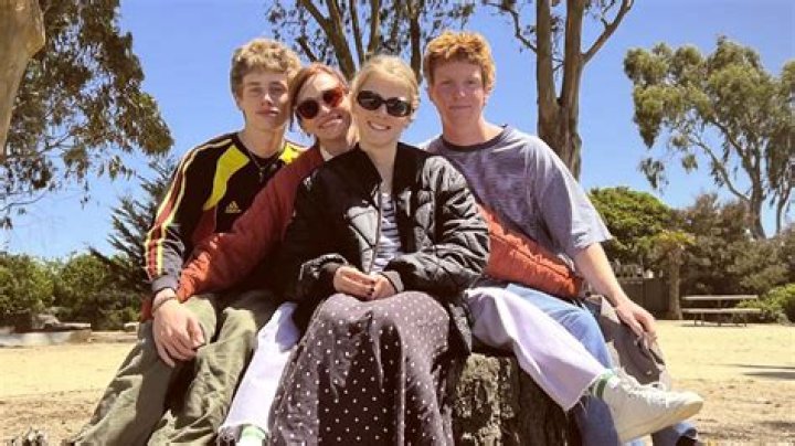 Julia Robert And Danny Moder Celebrate Son's Birthday