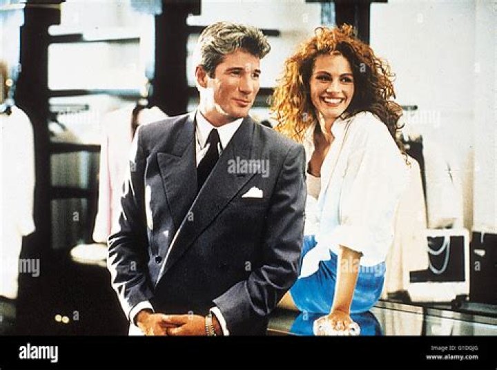 Julia Roberts e Richard Gere, galeotto Pretty Woman "È accaduto..."