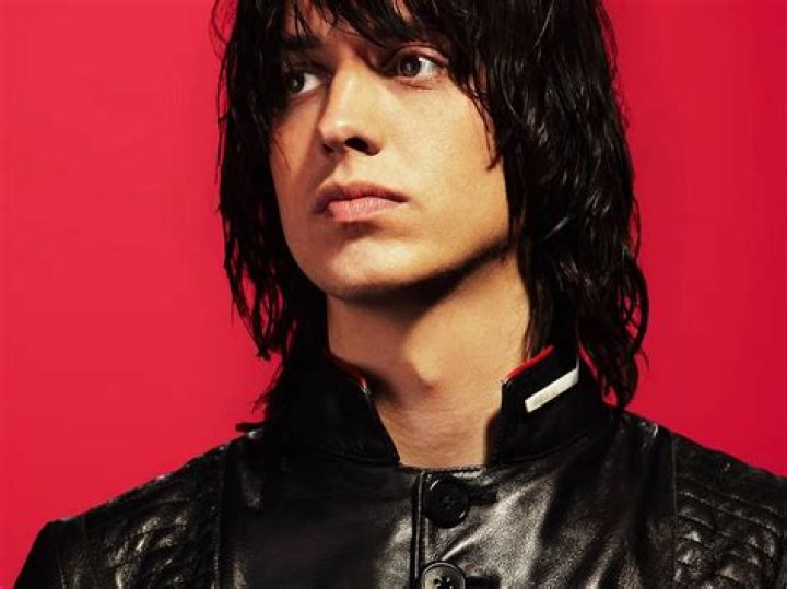 Julian Casablancas on Amazon Music