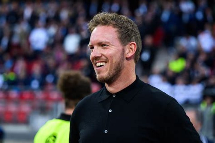 Julian Nagelsmann Frau, Kinder, Autos und Gehalt (2022)