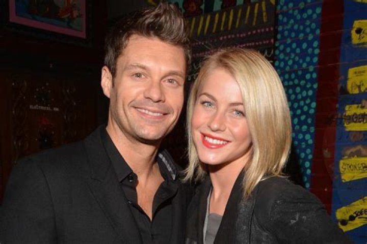 Julianne Hough Goes Instagram Official with New Boyfriend Tyler Lain
