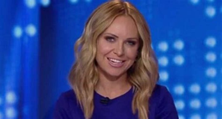 Julie Snook disappears as Nine denies scandalous allegations New Idea