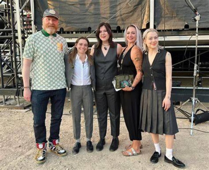 Julien Baker Height How Tall is Julien Baker? News