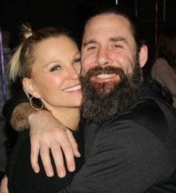 Juliet Huddy Finally Married To Her Soul Mate After A Series Of Relationship Failure