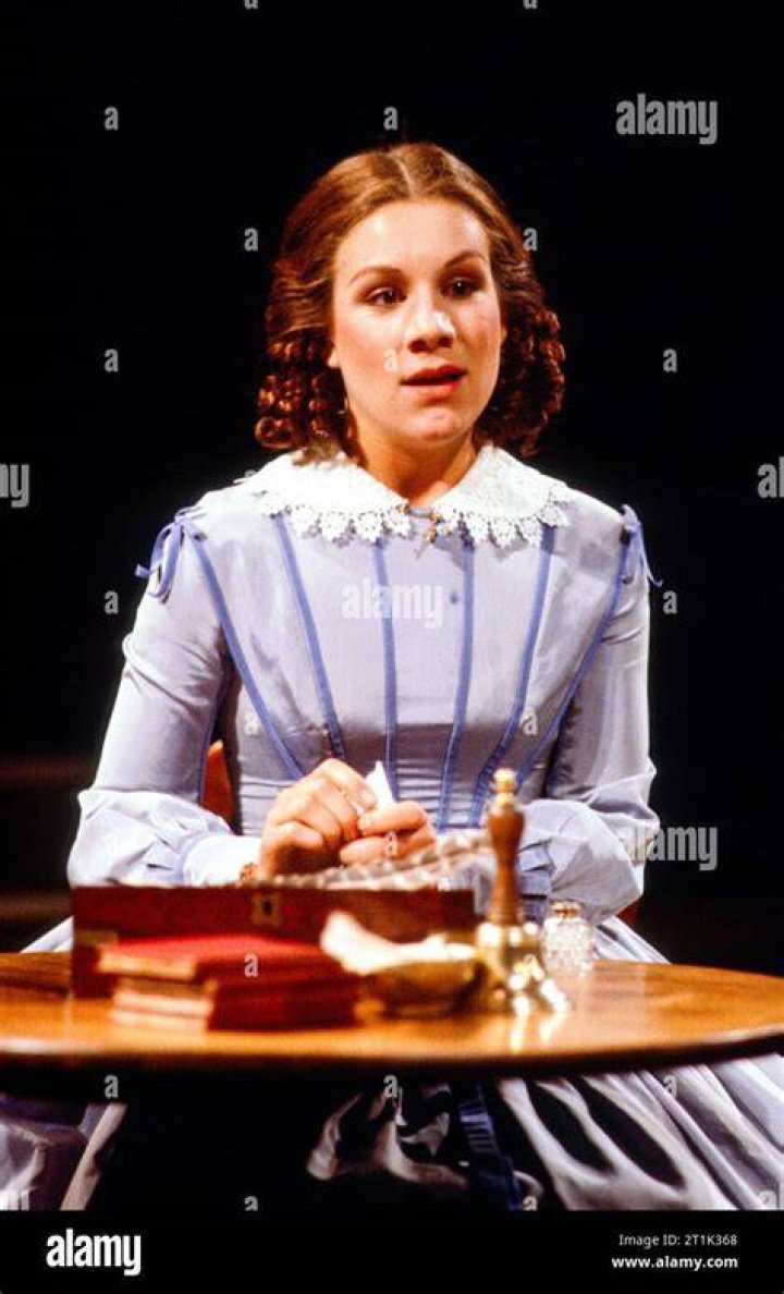 Juliet Stevenson Returns to &lsquo;The Doctor,&rsquo; and the New York Stage The