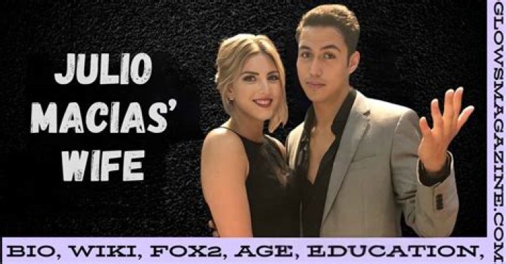 Julio Macias Wife Is the 'On the Block' and 'Selena' Star Spoken For?