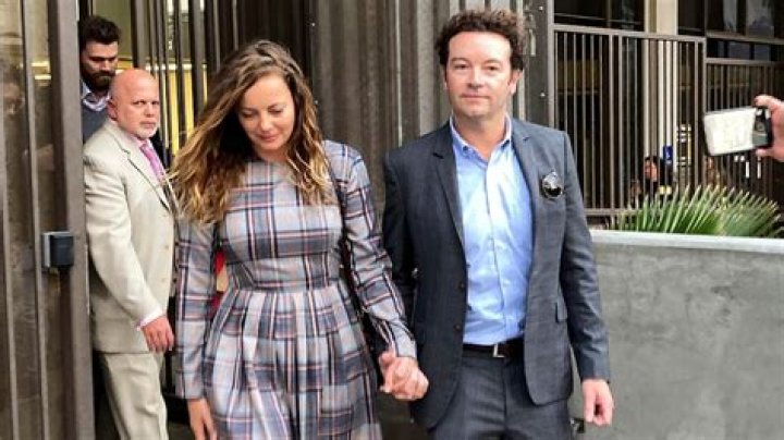 Jury finds Danny Masterson guilty on 2 counts in rape retrial ABC News