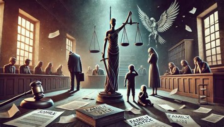 Justice, Webshubz