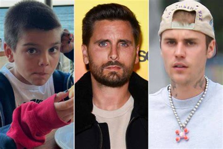 Justin Bieber's Age: How Old Is He Today?