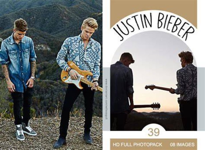 Justin Bieber's Age In 2023: Uncover The Pop Star's Age