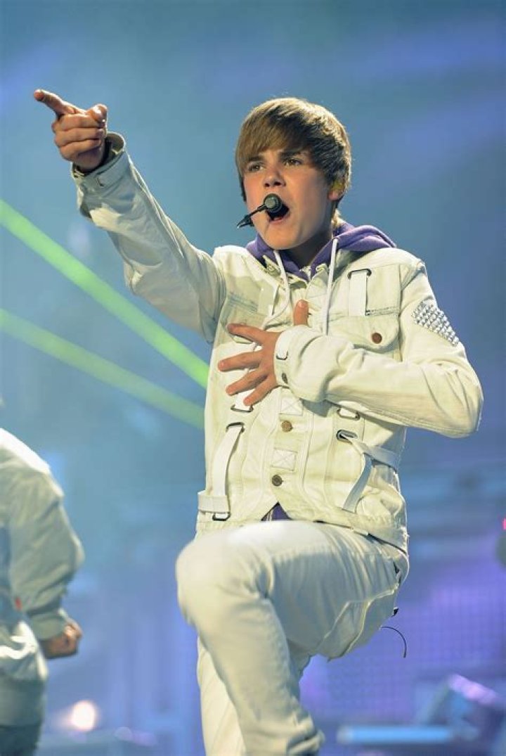 Justin Bieber: Exploring His Age And Career Journey
