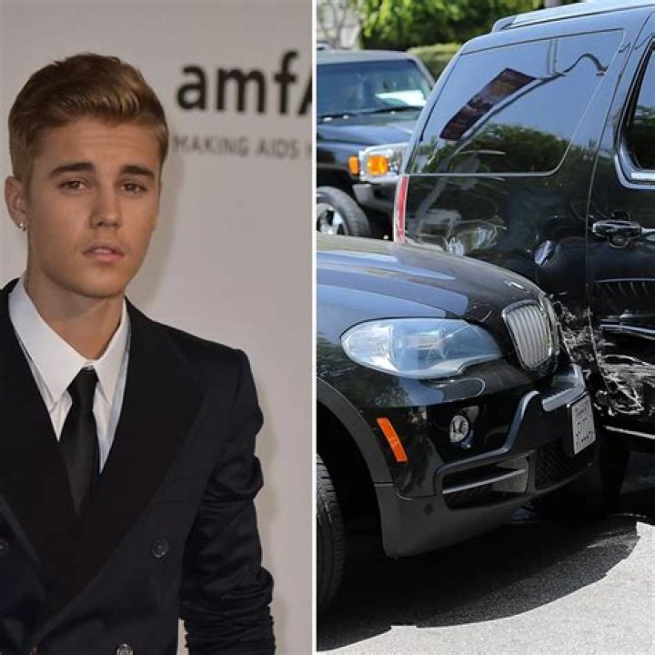 Justin Bieber News Car Accident Did Justin Bieber die in a car