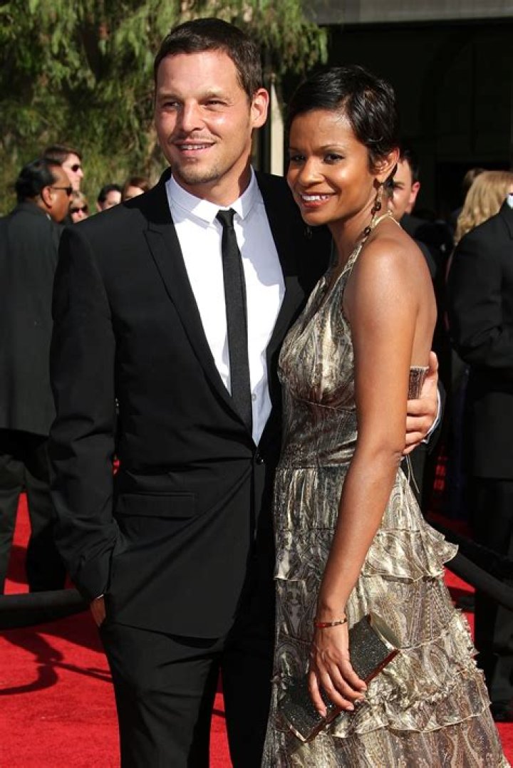 Justin Chambers Keisha Chambers Photostream Justin chambers, Justin