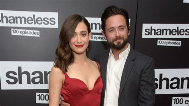 Justin Chatwin And Emmy Rossum: A Hollywood Love Story