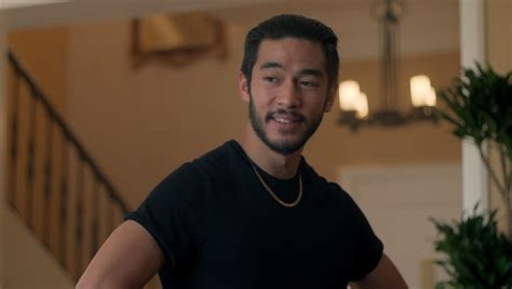 Justin Chien Height, Wikipedia, Wiki, Age, Wife, Birthday, Net Worth