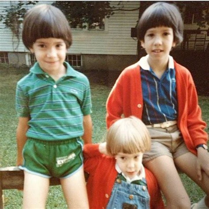 Justin Long Siblings Meet Christian Long and Damian Long ABTC