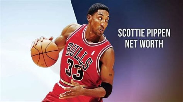 Justin Pippen Net Worth, Bio, Height, Family, Age, Weight, Wiki 2024