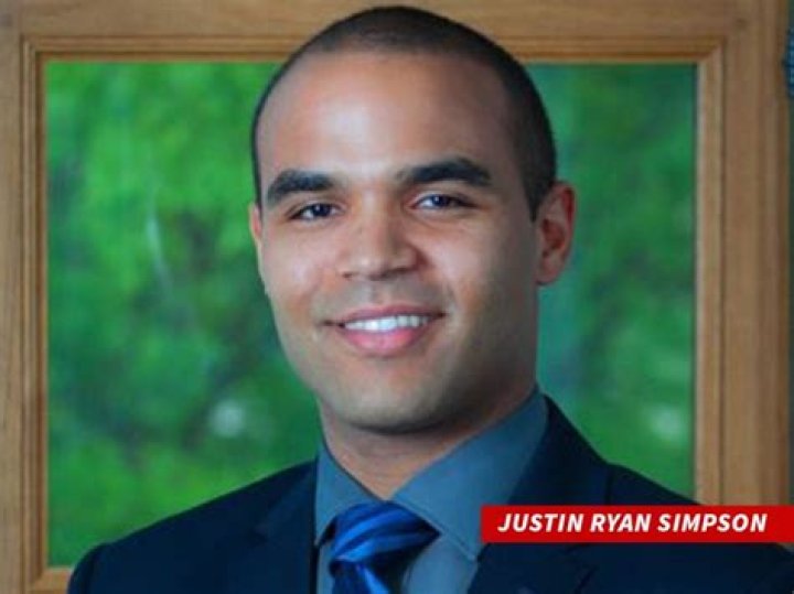 Justin Ryan Simpson: The Ultimate Guide To The O. J. Simpson Case