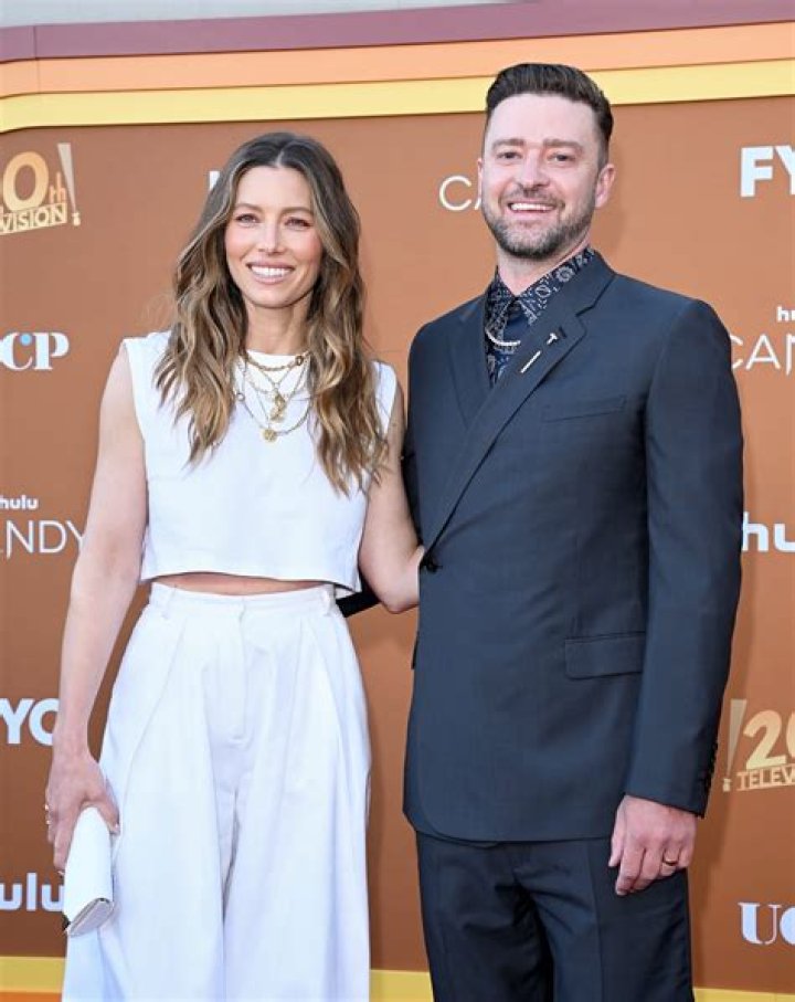 Justin Timberlake and Jessica Biel sell their lavish villa Celebrity