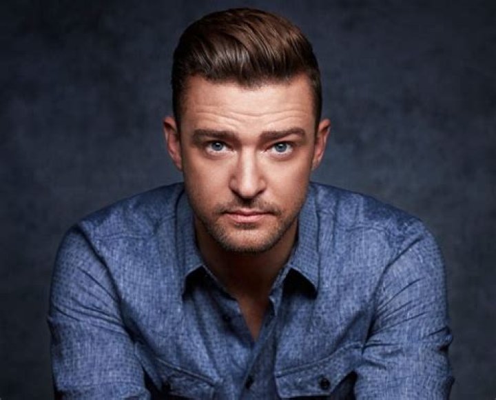 Justin Timberlake Height, Weight, Wiki, Body Measurements