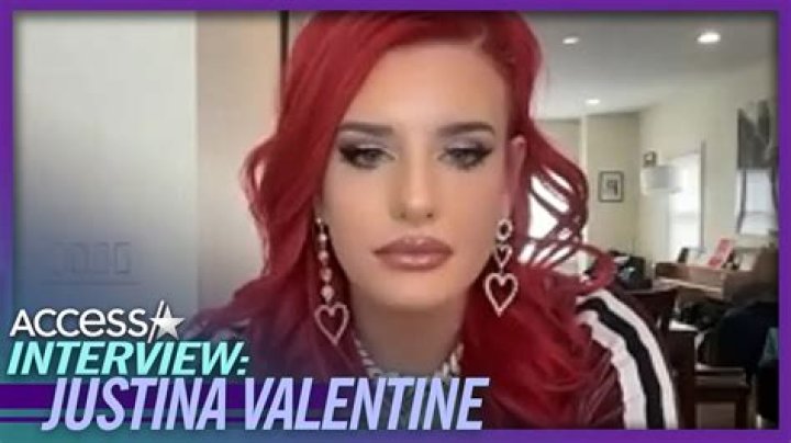 Justina Valentine: A Look Into Her Bio, Age, Profession, And Boyfriend