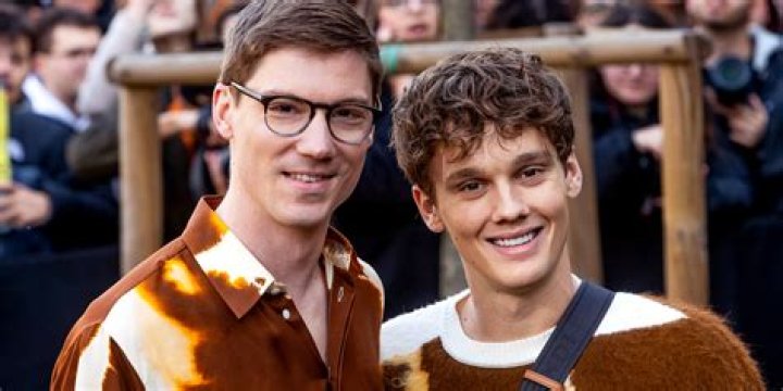JVKE And Hunter Doohan: A Dynamic Duo In Music And Acting