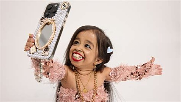 Jyoti Amge's "Husband" What 'Extraordinary People' Fans Need to Know