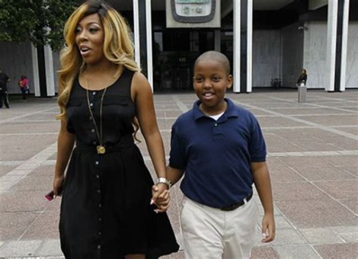 K Michelle Son