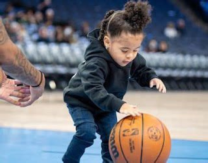 Kaari jaidyn morant biography parents siblings and facts Artofit