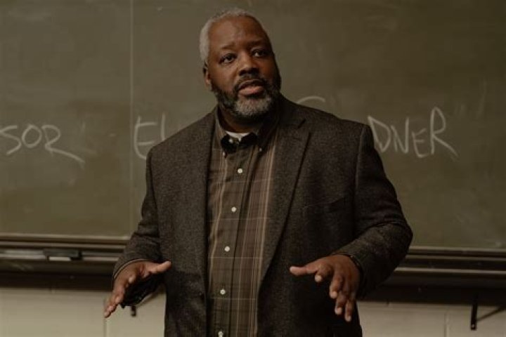 Kadeem Hardison Weight Height Ethnicity Hair Color Eye Color