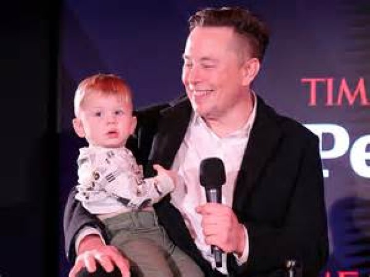 Kai Musk: A Glimpse Into The Life And Age Of Elon Musk's Youngest Son