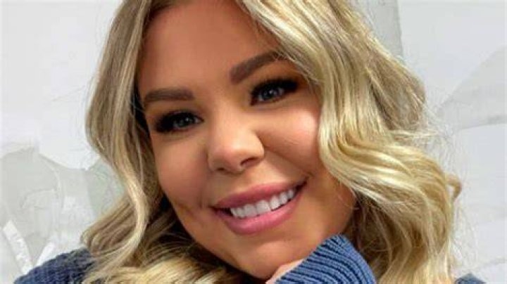 Kailyn Lowry Fires Back at Troll Who Shames Her Son’s Hair