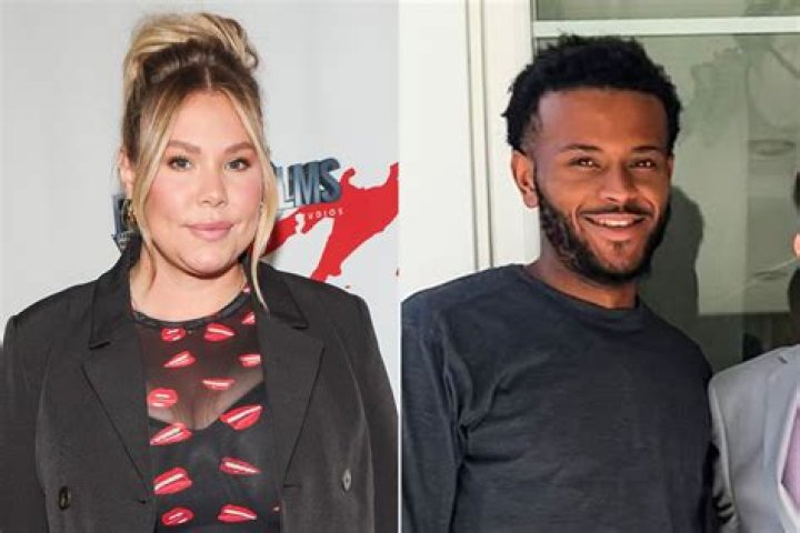 Kailyn Lowry Net Worth 2024 Wiki, Married, Family, Wedding, Salary