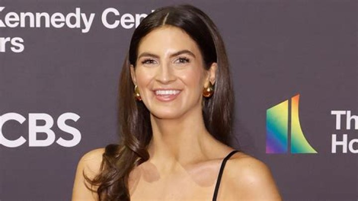 Kaitlan Collins Religion Is The CNN Reporter Christian Or Jewish