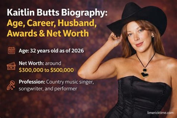 Kaitlin Armstrong Biography, Net Worth, Age And Date Of Birth, Spouse