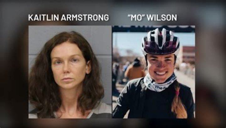 Kaitlin ArmstrongMoriah Wilson How the Austin murder suspect tried to hide from authorities