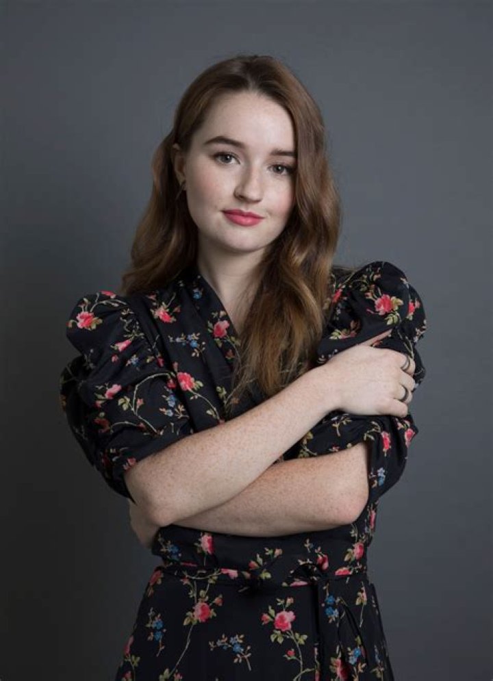 Kaitlyn Dever Style, Clothes, Outfits and Fashion&bull; Page 14 of 14
