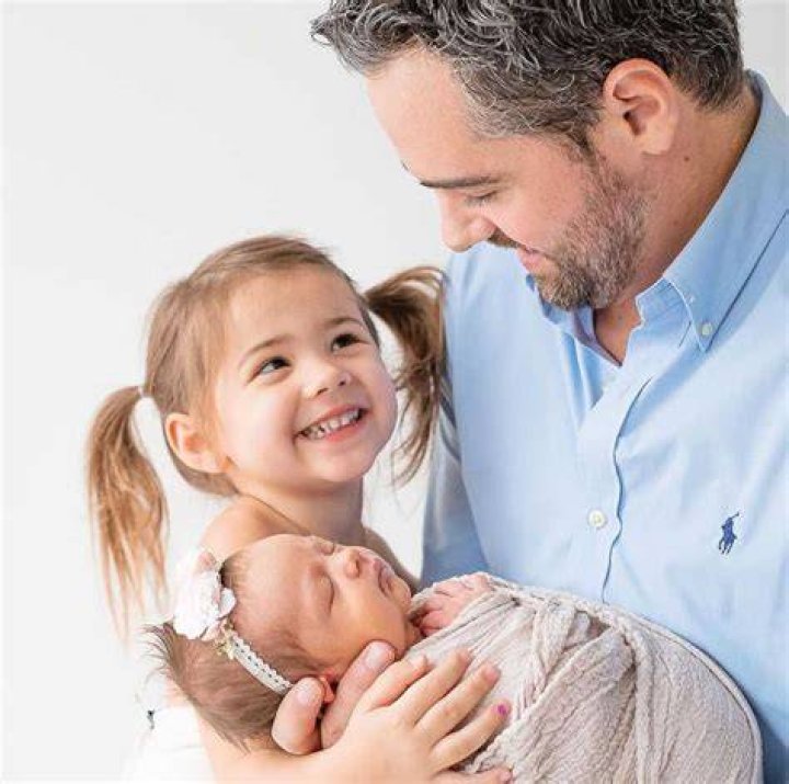 Kaitlyn Leeb ethnicity, husband, family, net worth 2022 Tuko.co.ke