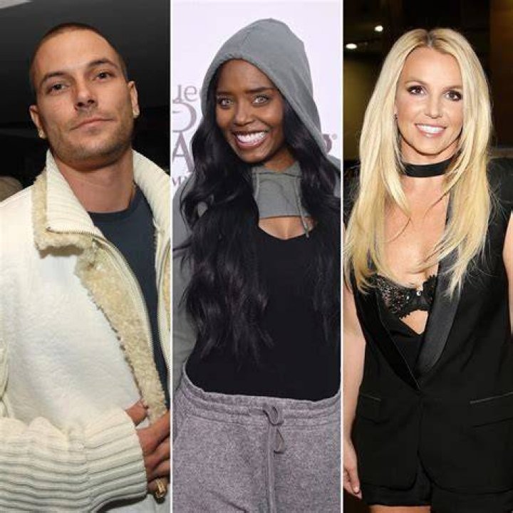 Kaleb Michael Jackson Federline- All About K-Fed &amp; Shar Jackson’s Son