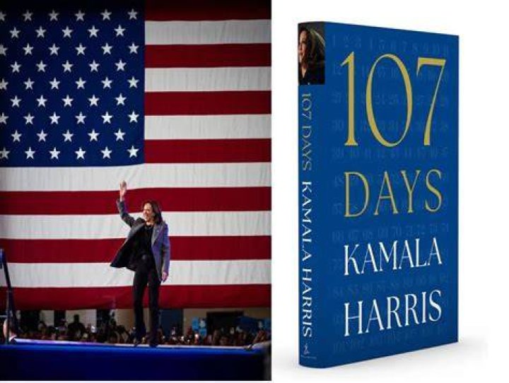 Kamala Harris headlines Miami drivein party with Chef Jose Andres