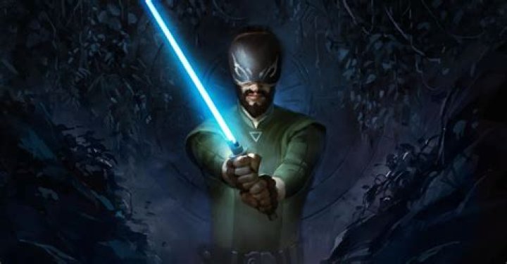Kanan Jarrus Death Plot Summary What Happened To Him?
