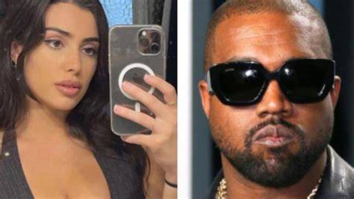 Kanye West believed to be heading to Melbourne to meet Bianca Censori&rsquo;s family in Ivanhoe