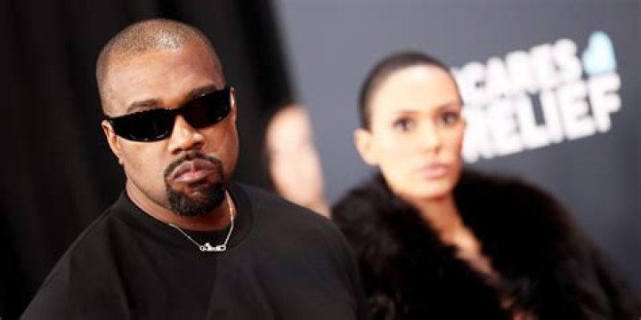 Kanye West how much is he paying ex in child support?