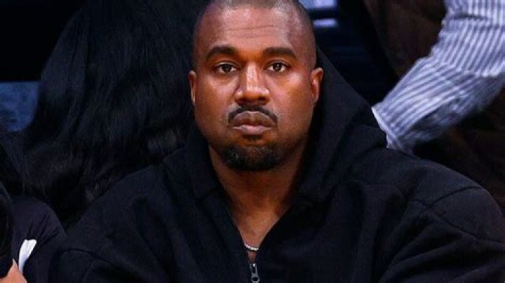 Kanye West is Reportedly Missing