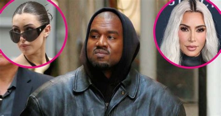 Kanye West marries Bianca Censori two months after divorcing Kim