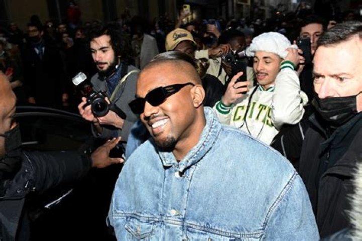 Kanye West Wins Best Melodic Rap Performance at 2022 Grammys XXL