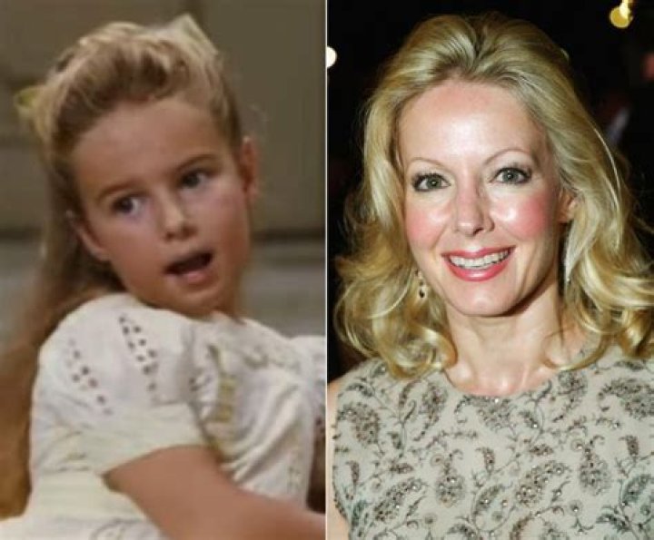 Karath started her acting career at the young age of 3 appearing in