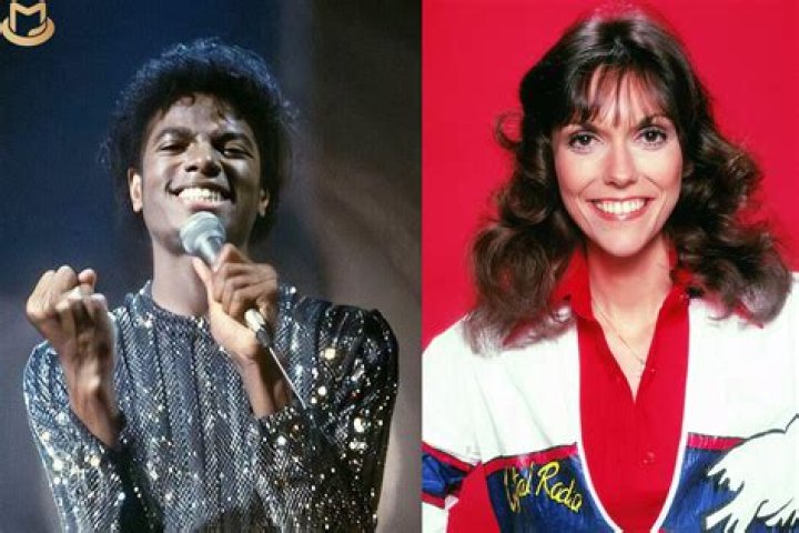 Karen Carpenter said no to &ldquo;Off the Wall&rdquo; and &ldquo;Rock with You