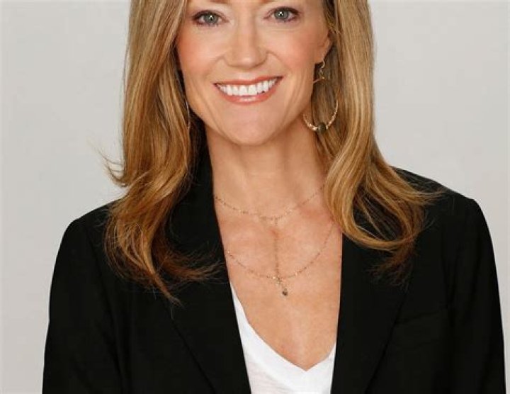 Karey Burke to Oversee Development at ABC Family Hollywood Reporter